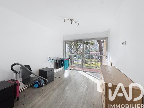 Appartement à vendre 3 pièces 75 m² Le Tholonet