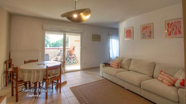 Appartement à vendre 4 pièces SAINT MARTIN DE CRAU (13)