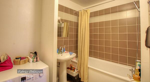 Appartement à vendre 4 pièces SAINT MARTIN DE CRAU (13)