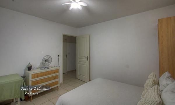 Appartement à vendre 4 pièces SAINT MARTIN DE CRAU (13)