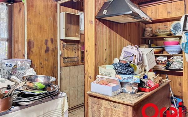 Maison à vendre    3 pièces •  Commentry