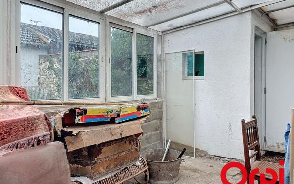 Maison à vendre    3 pièces •  Commentry