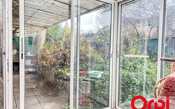 Maison à vendre    3 pièces •  Commentry