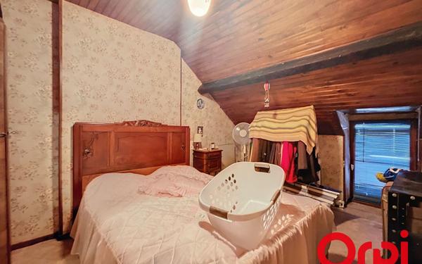 Maison à vendre    3 pièces •  Commentry