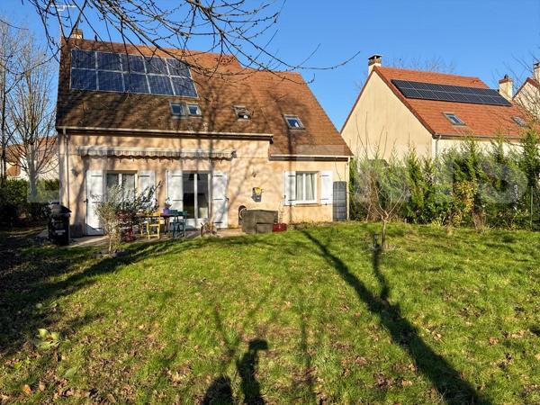maison/villa 8 pièce(s) 130 m2