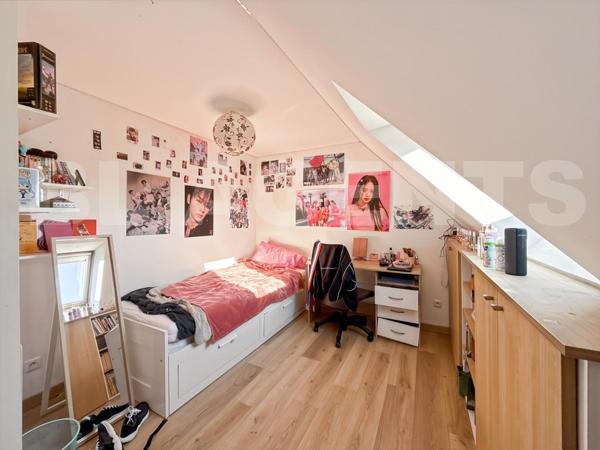 maison/villa 8 pièce(s) 130 m2