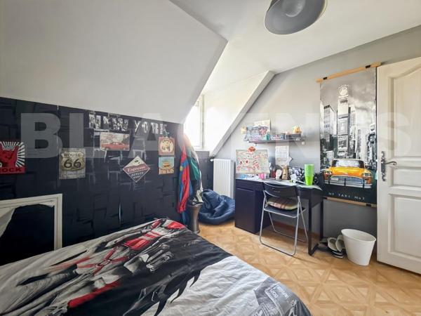 maison/villa 8 pièce(s) 130 m2