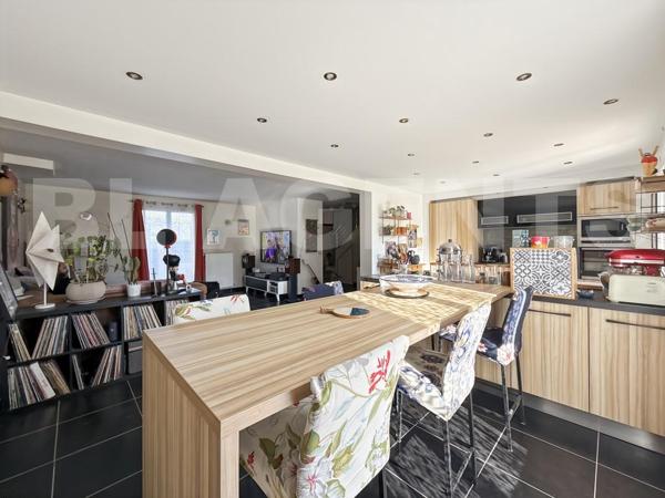 maison/villa 8 pièce(s) 130 m2