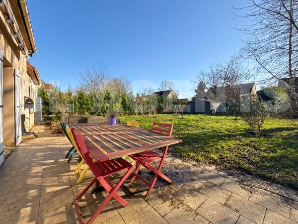 maison/villa 8 pièce(s) 130 m2