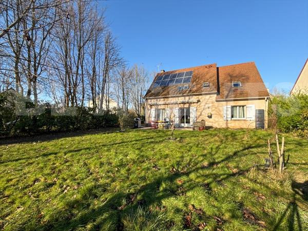 maison/villa 8 pièce(s) 130 m2