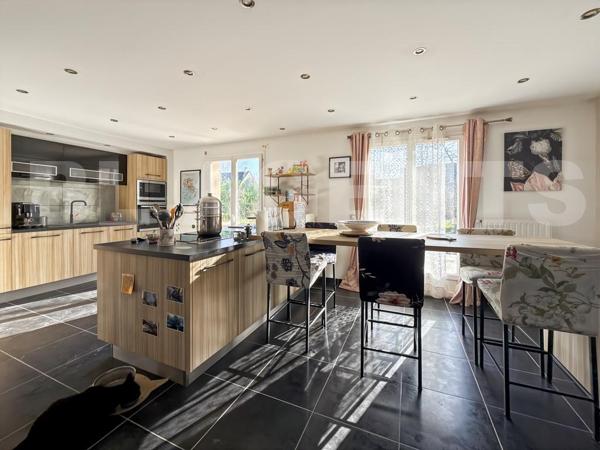 maison/villa 8 pièce(s) 130 m2