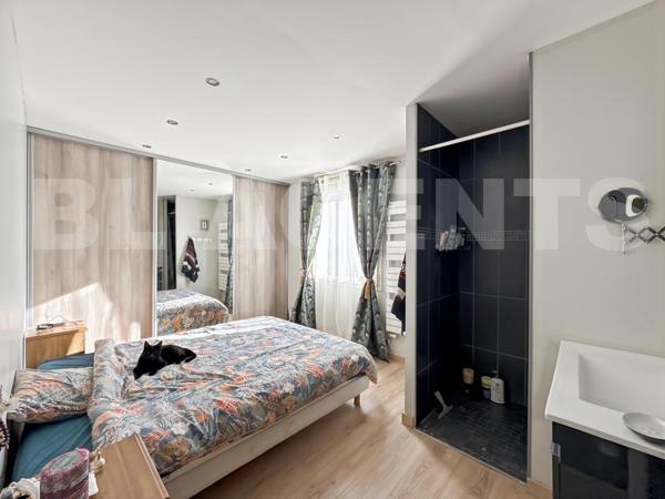 maison/villa 8 pièce(s) 130 m2