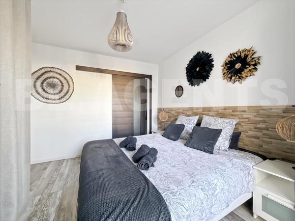 Appartement 2 pièce(s) 49 m2