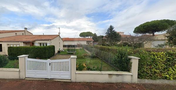 Maison  en vente - Charente-Maritime - 17