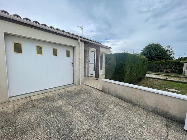 Maison  en vente - Charente-Maritime - 17