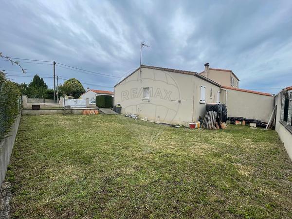 Maison  en vente - Charente-Maritime - 17