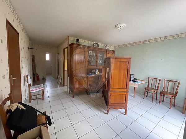 Maison  en vente - Charente-Maritime - 17