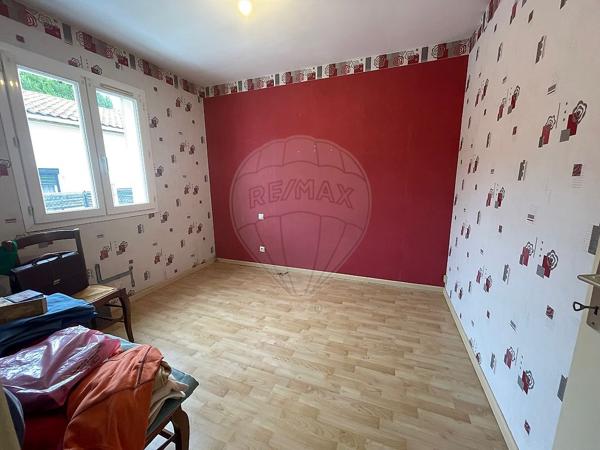 Maison  en vente - Charente-Maritime - 17