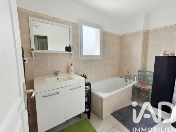 Maison à vendre 5 pièces 99 m² Saint-Chamond