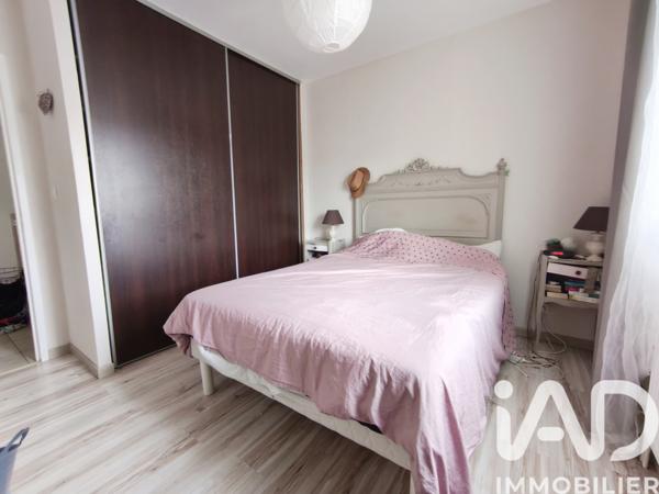 Maison à vendre 5 pièces 99 m² Saint-Chamond