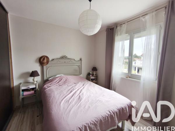Maison à vendre 5 pièces 99 m² Saint-Chamond