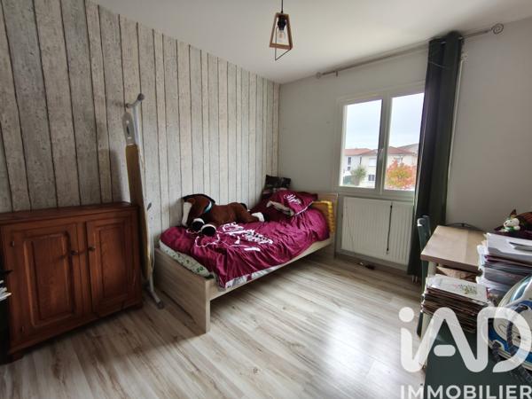 Maison à vendre 5 pièces 99 m² Saint-Chamond