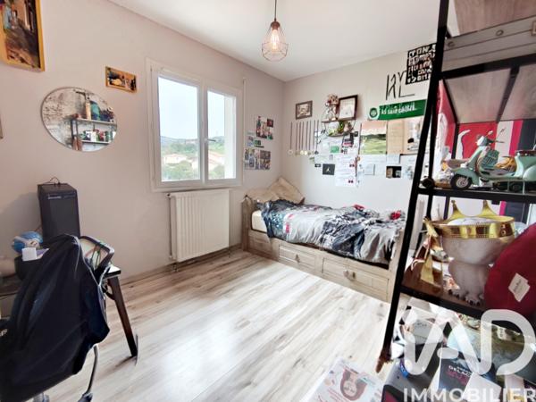 Maison à vendre 5 pièces 99 m² Saint-Chamond