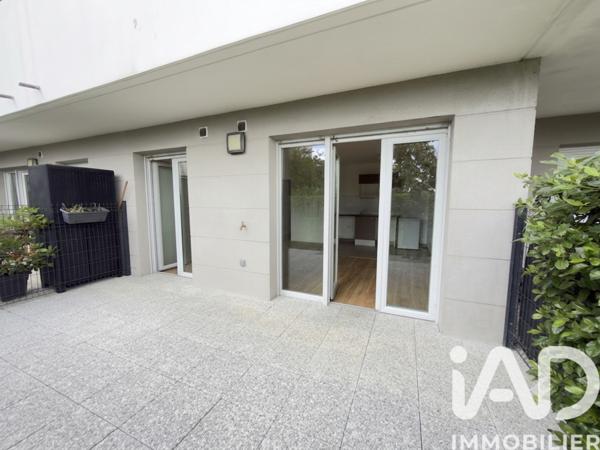 Studio à vendre 31 m² La Rochette