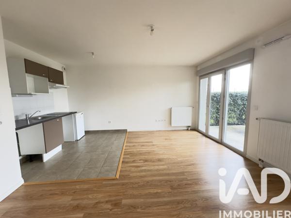 Studio à vendre 31 m² La Rochette