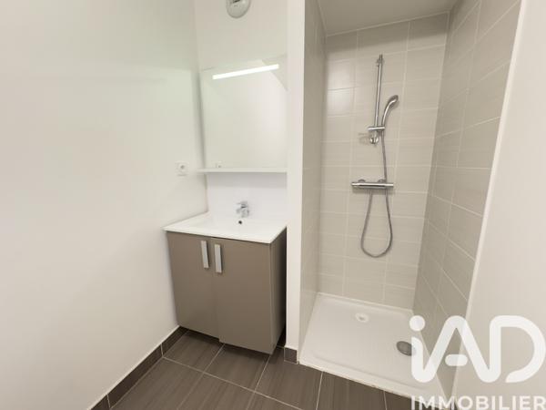 Studio à vendre 31 m² La Rochette