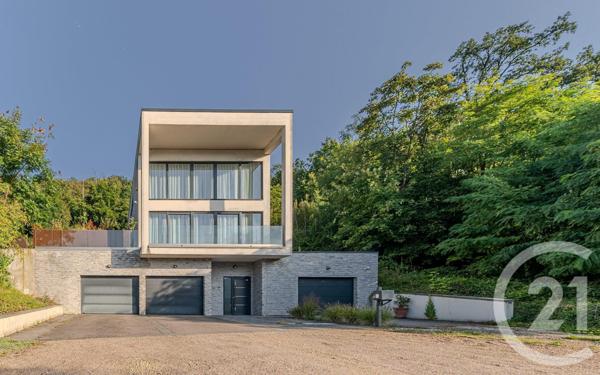 Maison à vendre  7 pièces - 276,78 m2 LIVERDUN - 54