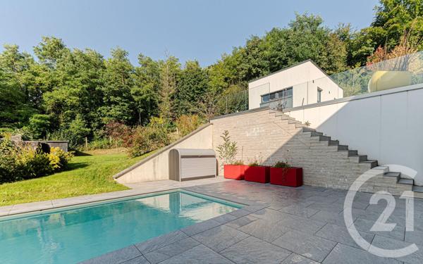 Maison à vendre  7 pièces - 276,78 m2 LIVERDUN - 54