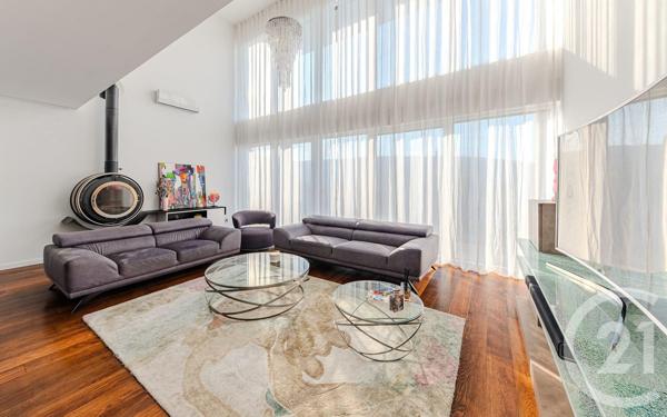 Maison à vendre  7 pièces - 276,78 m2 LIVERDUN - 54