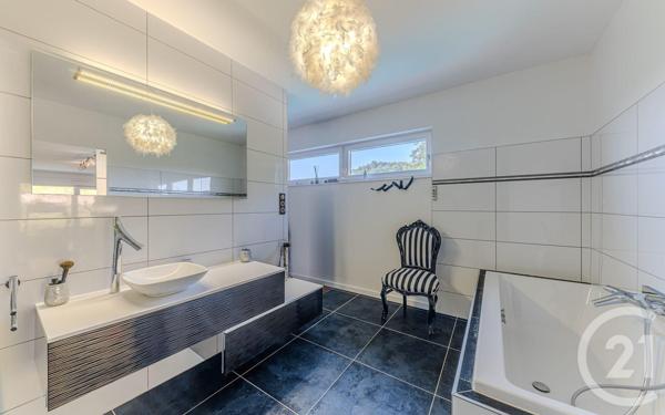 Maison à vendre  7 pièces - 276,78 m2 LIVERDUN - 54