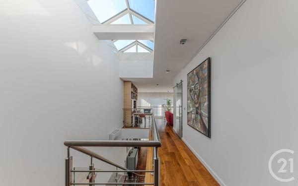 Maison à vendre  7 pièces - 276,78 m2 LIVERDUN - 54