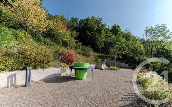 Maison à vendre  7 pièces - 276,78 m2 LIVERDUN - 54