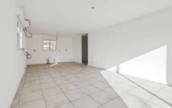 Maison à vendre    3 pièces •  Neuvic