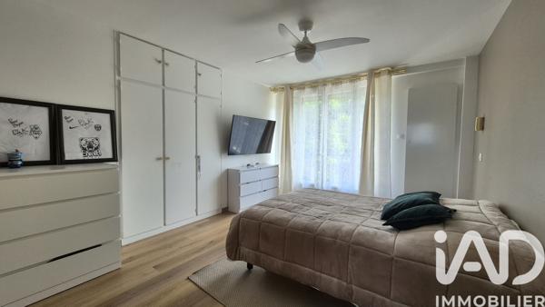 Appartement à vendre 5 pièces 106,3 m² Palaiseau