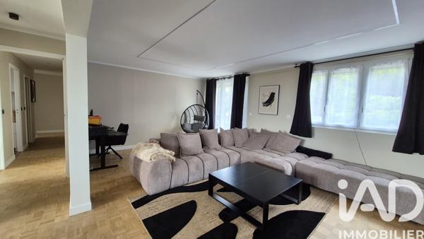 Appartement à vendre 5 pièces 106,3 m² Palaiseau