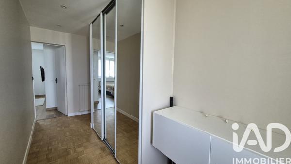 Appartement à vendre 5 pièces 106,3 m² Palaiseau
