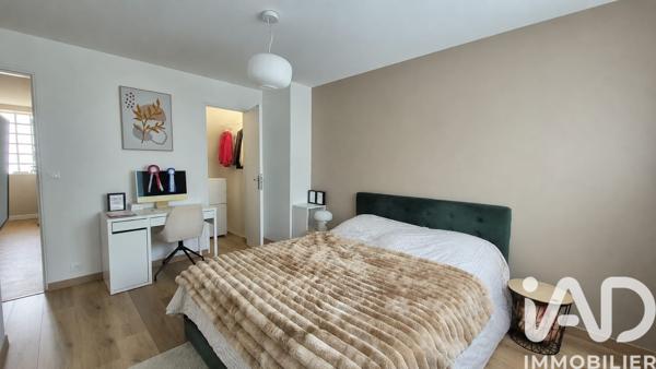 Appartement à vendre 5 pièces 106,3 m² Palaiseau