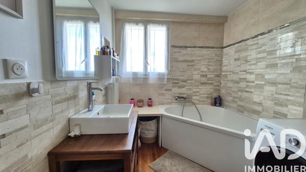 Appartement à vendre 5 pièces 106,3 m² Palaiseau