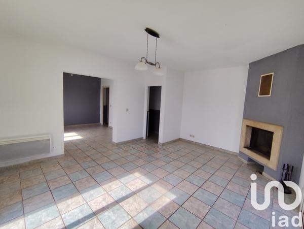 Maison à vendre 5 pièces 181 m² Salses-le-Château