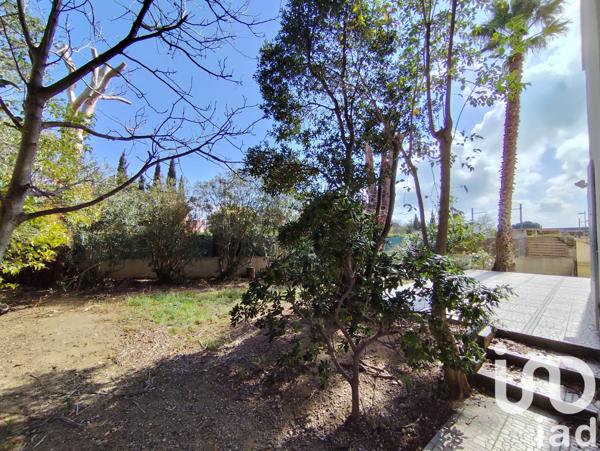 Maison à vendre 5 pièces 181 m² Salses-le-Château