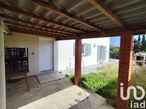 Maison à vendre 5 pièces 181 m² Salses-le-Château