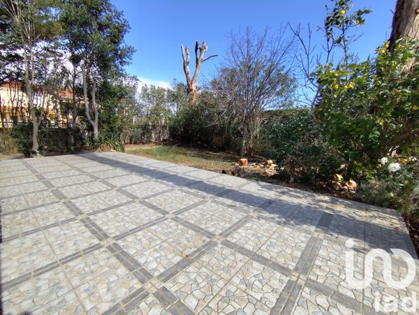 Maison à vendre 5 pièces 181 m² Salses-le-Château