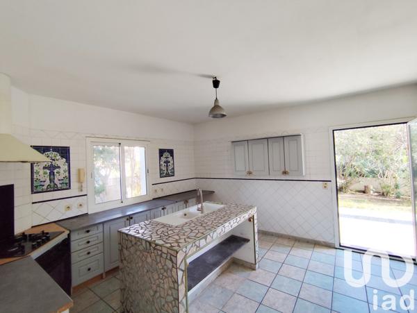 Maison à vendre 5 pièces 181 m² Salses-le-Château