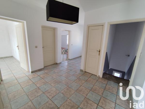 Maison à vendre 5 pièces 181 m² Salses-le-Château