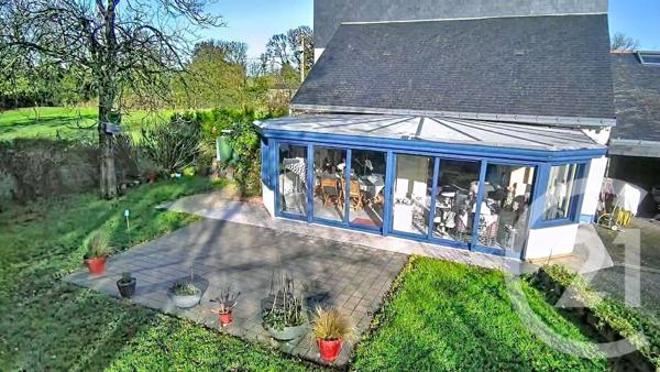 Maison à vendre  8 pièces - 160 m2 LIGNE - 44