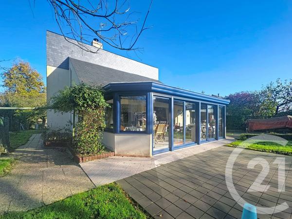 Maison à vendre  8 pièces - 160 m2 LIGNE - 44